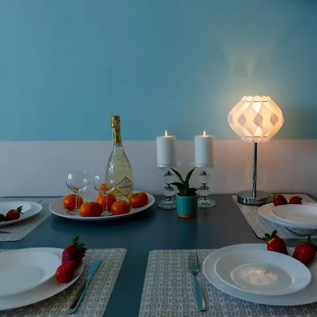 Holidayhomepl Slavia New 810 Z Widokiem Na Morze 아파트 *