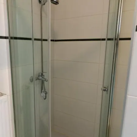 Apartamento Holidayhomepl Slavia New 810 Z Widokiem Na Morze *